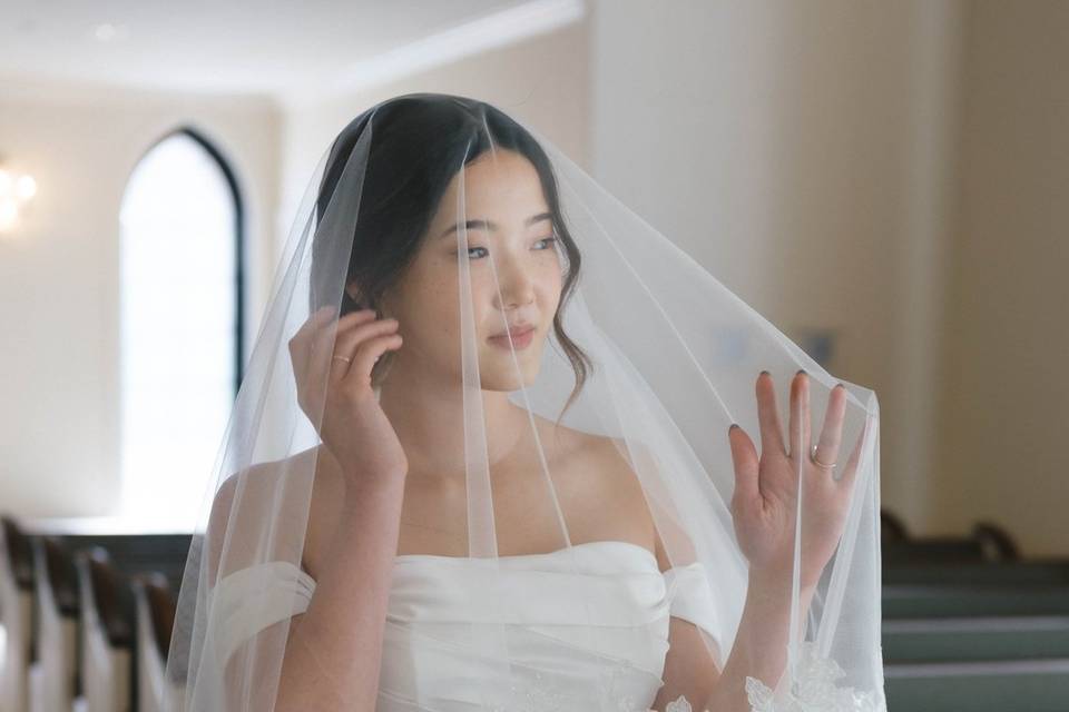 Atlanta, GA- Wedding