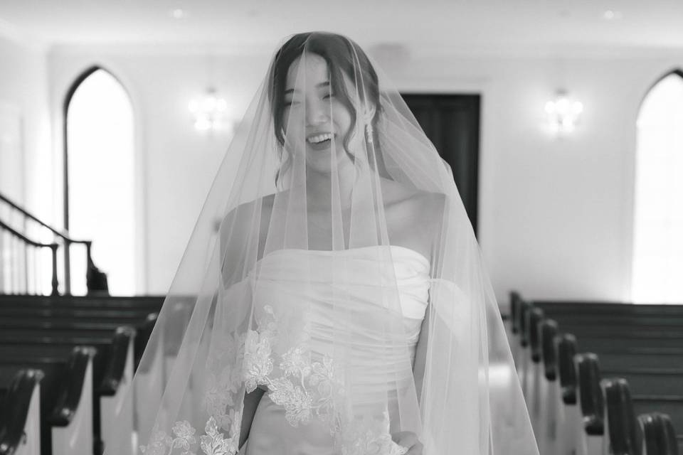 Atlanta, GA- Wedding