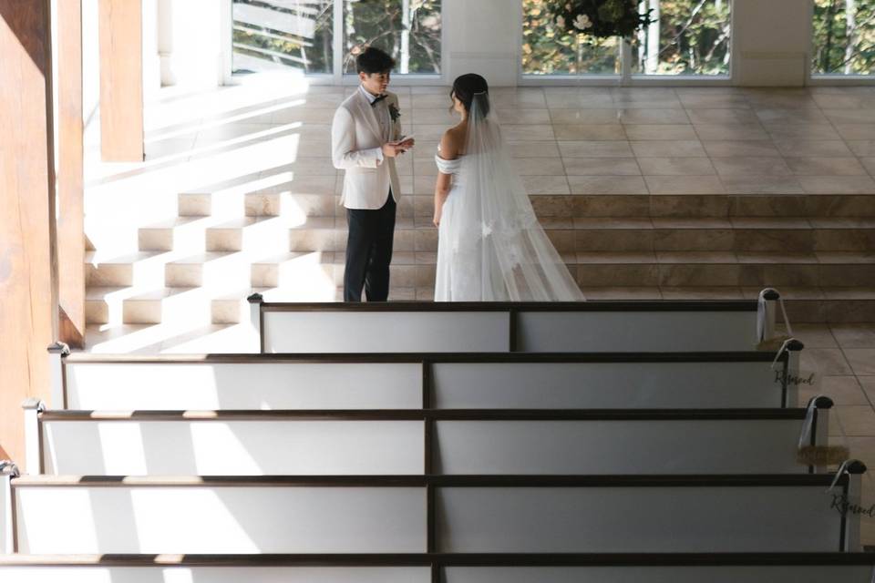 Atlanta, GA- Wedding