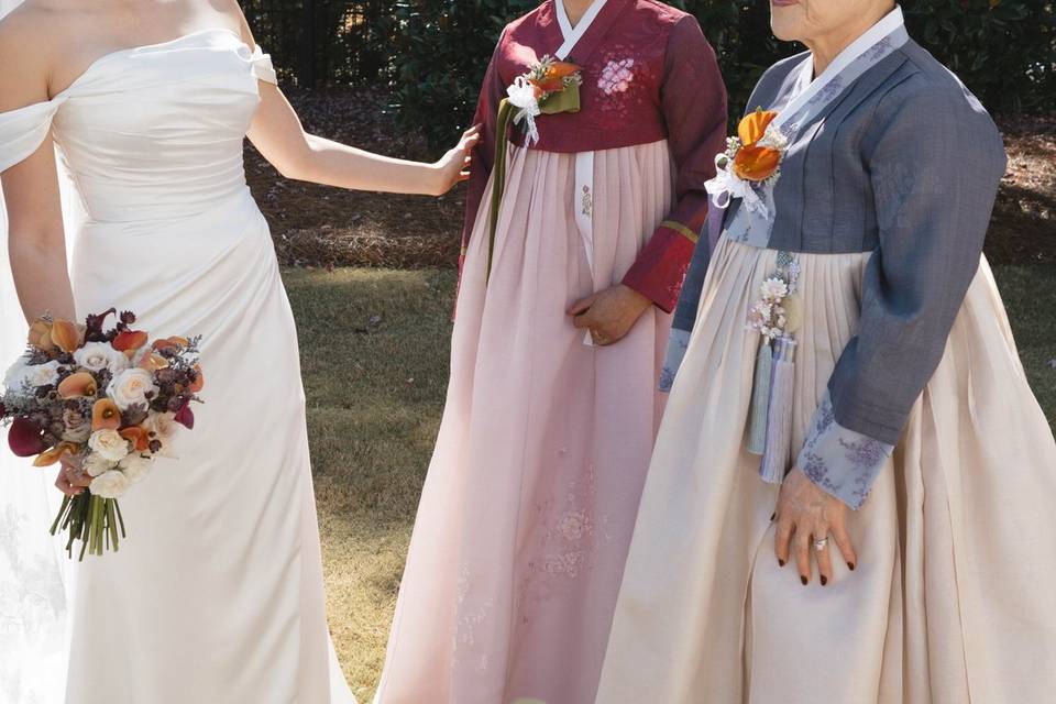 Atlanta, GA- Wedding