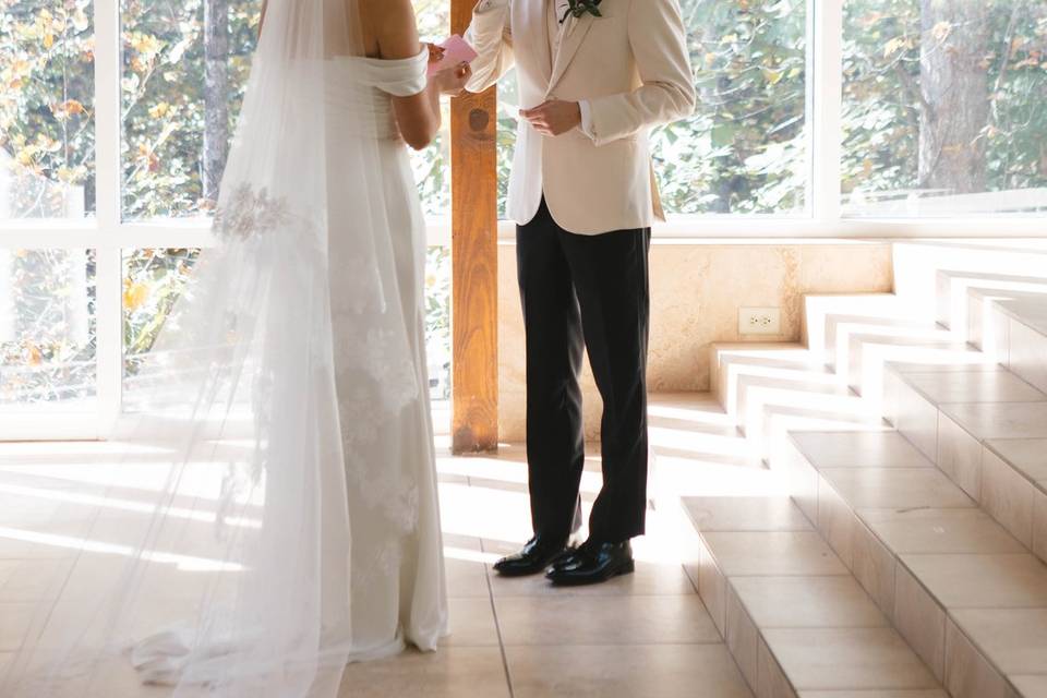 Atlanta, GA- Wedding