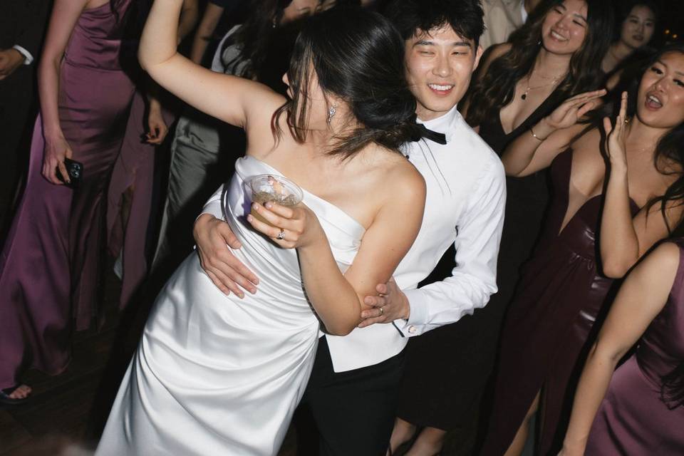 Atlanta, GA- Wedding