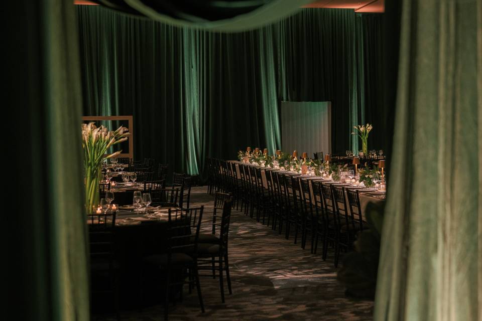 Ballroom