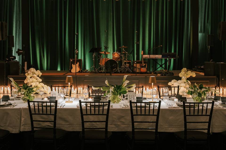Table Setting