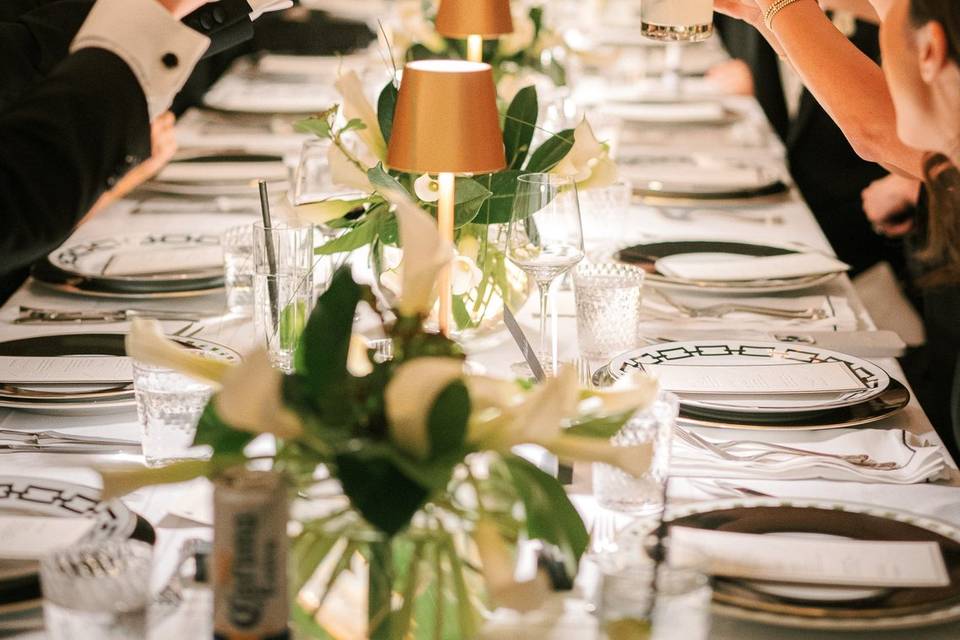 Table Setting