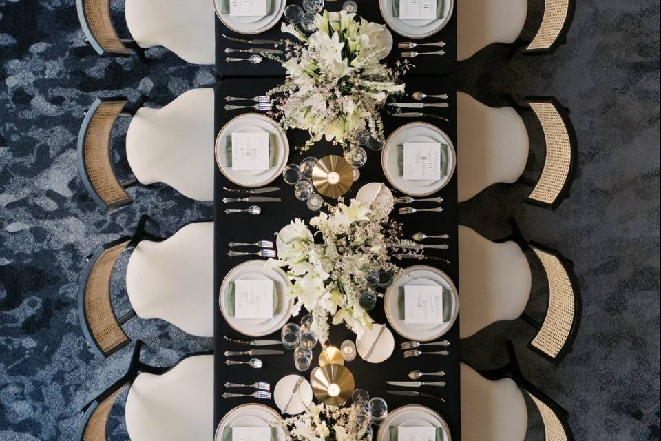 Table Setting
