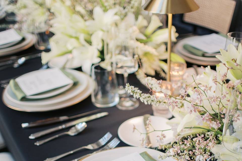 Table Setting