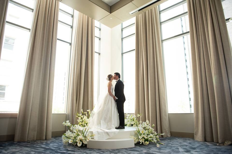 Ceremony