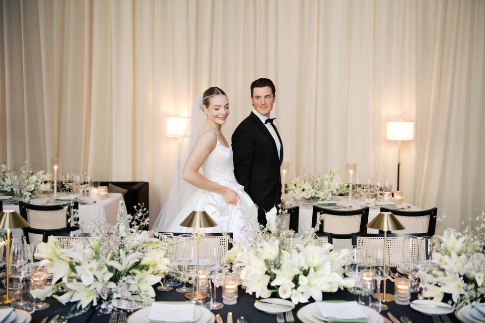Table Setting
