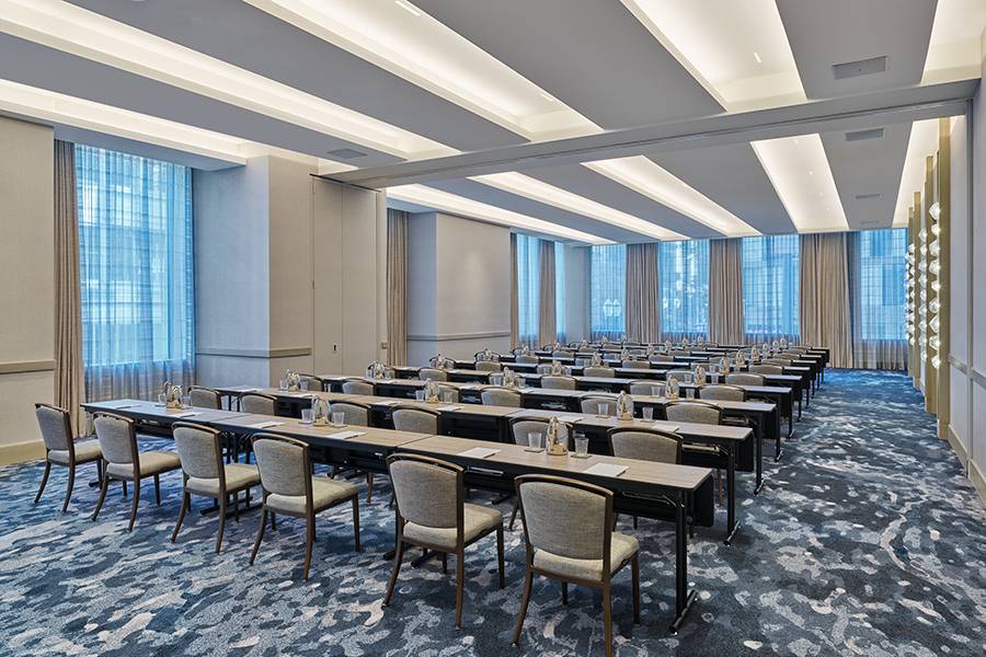 Ballroom