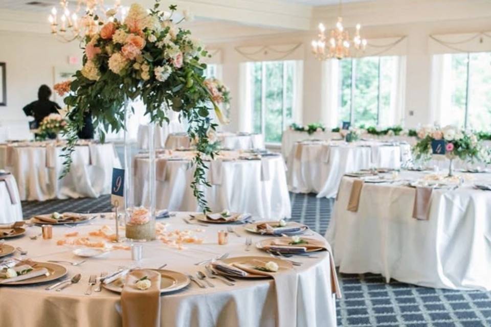 Ballroom