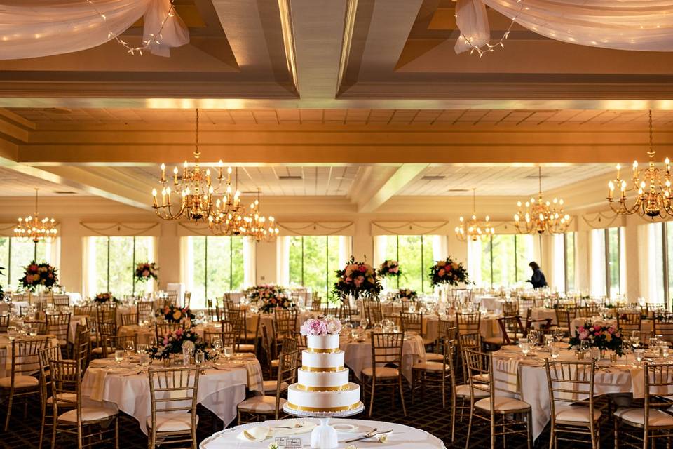 Ballroom