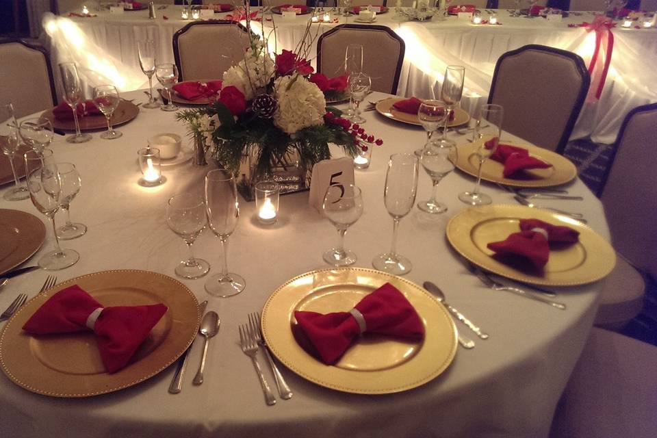 Table Setting