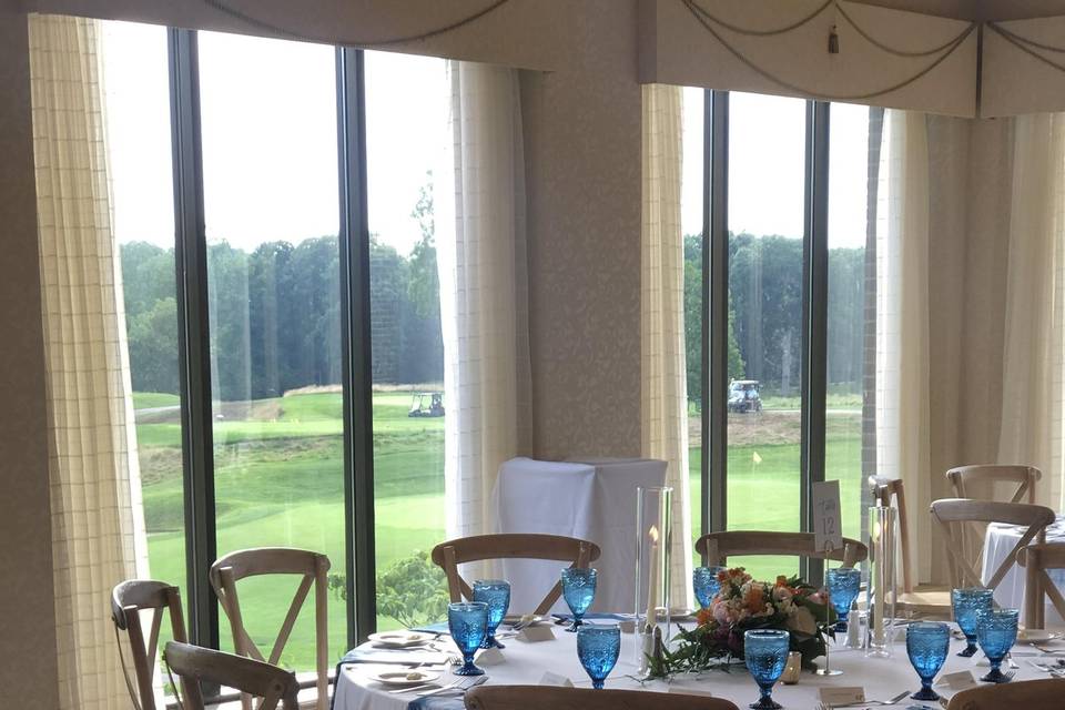 Sylvania Country Club - Venue - Sylvania, OH - WeddingWire