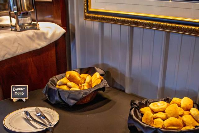 Press Club Catering