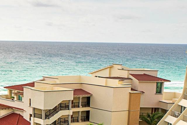Grand Park Royal Cancún