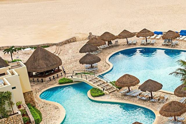 Grand Park Royal Cancún
