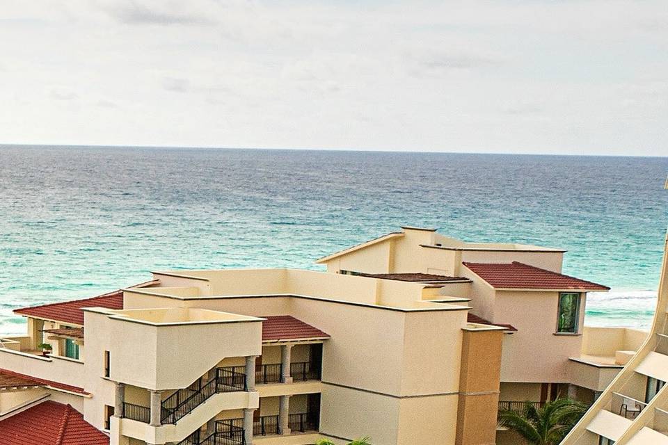Grand Park Royal Cancún
