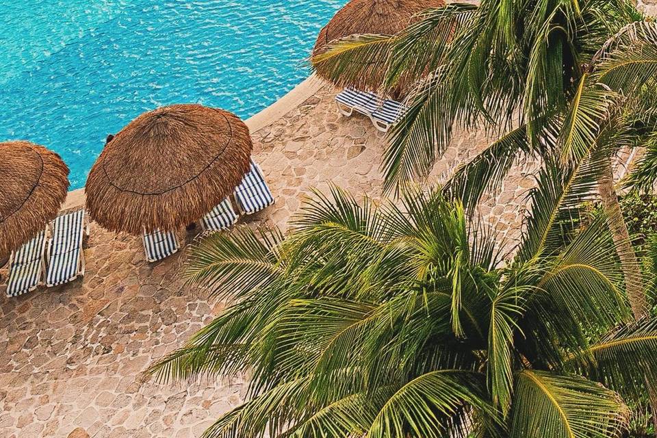 Grand Park Royal Cancún