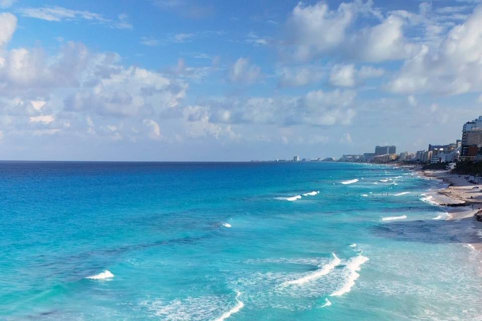 Grand Park Royal Cancún