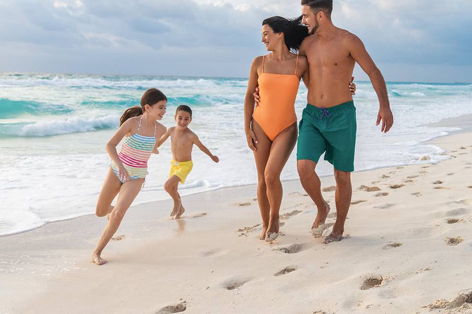 Grand Park Royal Cancún