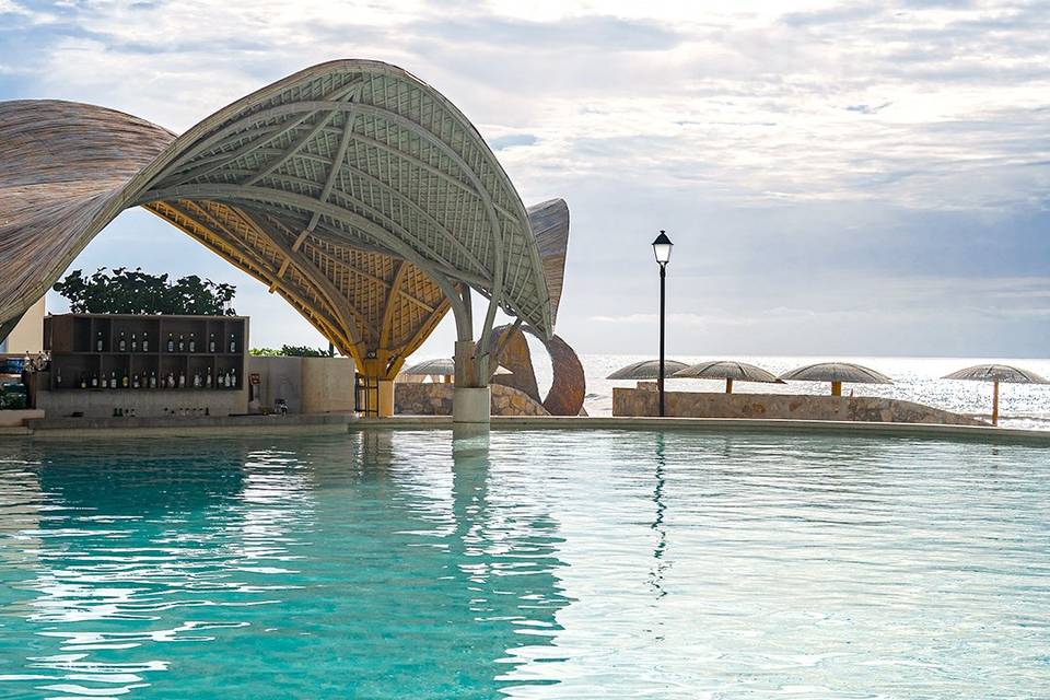 Grand Park Royal Cancún