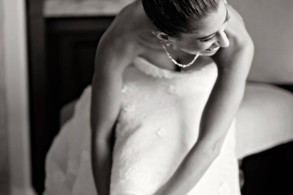 Bride