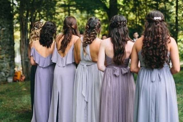 Bridesmaids