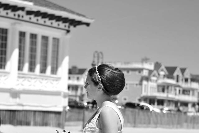 CDM photography