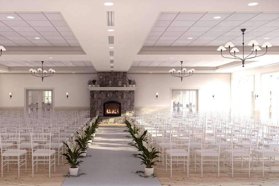 Main Ballroom