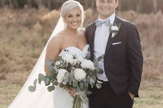 Private Farm Wedding