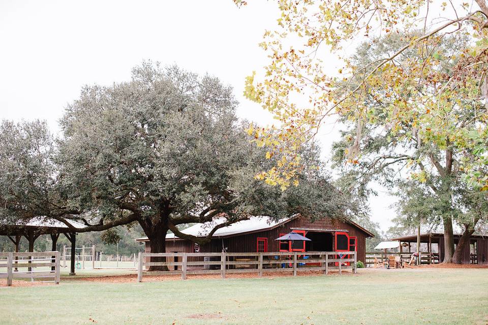 Hyde Park Farm & Polo Club