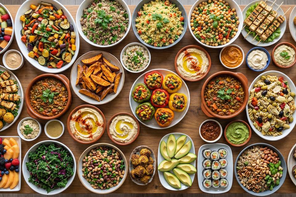 Mediterranean Spread