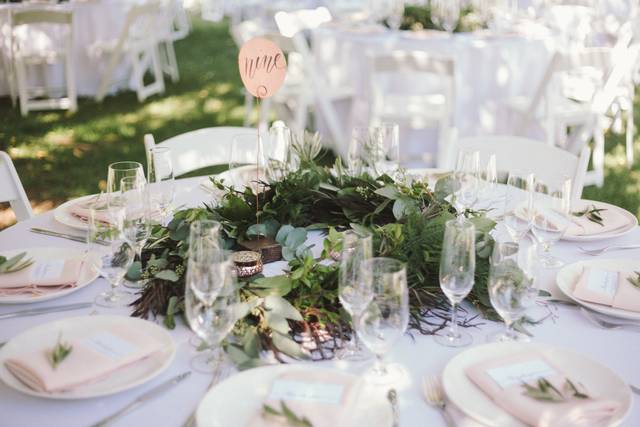 Table setting