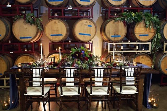 Table setting