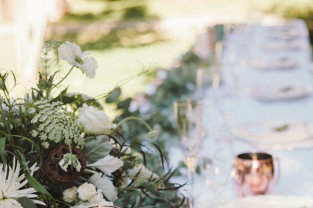 Table setting