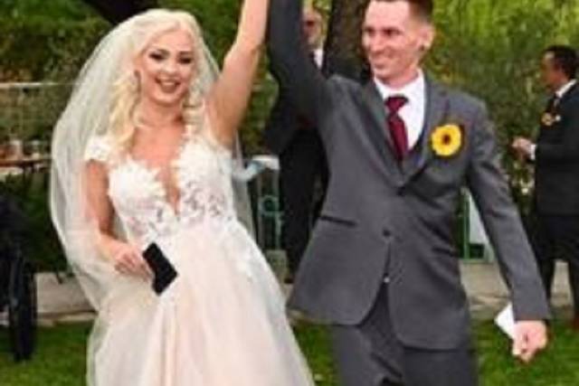 Elster's Professional Wedding Officiant Service LLC