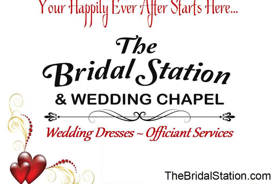 The Bridal Station