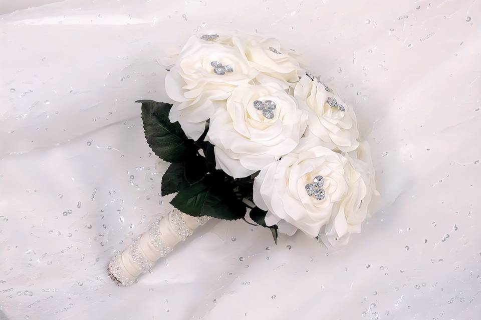 Bride Bouquets $25-$85