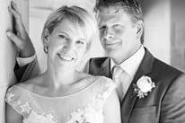 Love Story Weddings, Rev. Brad Hughes