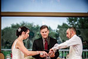 Love Story Weddings, Rev. Brad Hughes