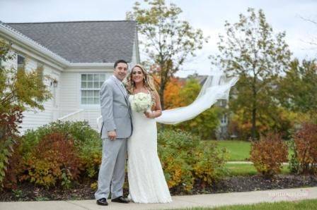 Love Story Weddings, Rev. Brad Hughes