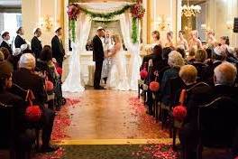 Under the Chuppah