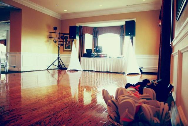 Music services