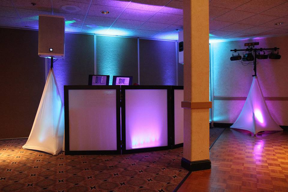 DWF Formal DJ & Photographer