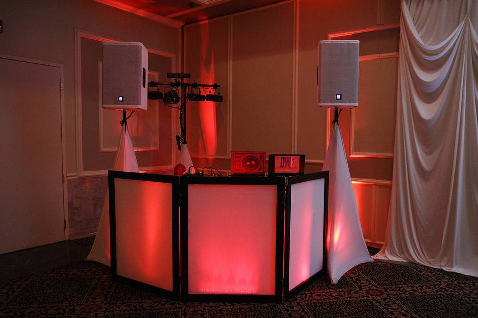 DWF Formal DJ & Photographer