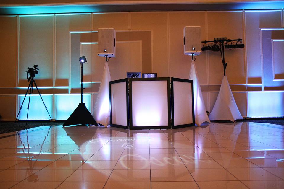 DWF Formal DJ & Photographer