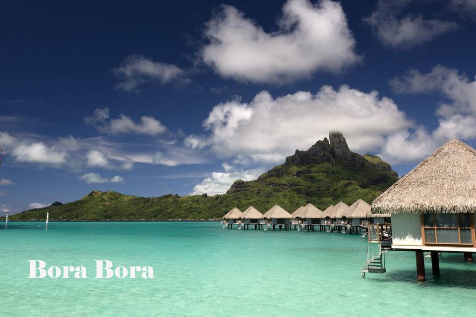 Bora Bora