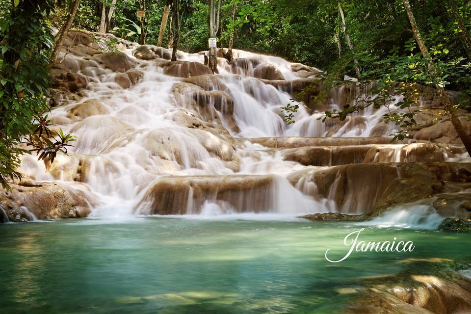 Jamaica