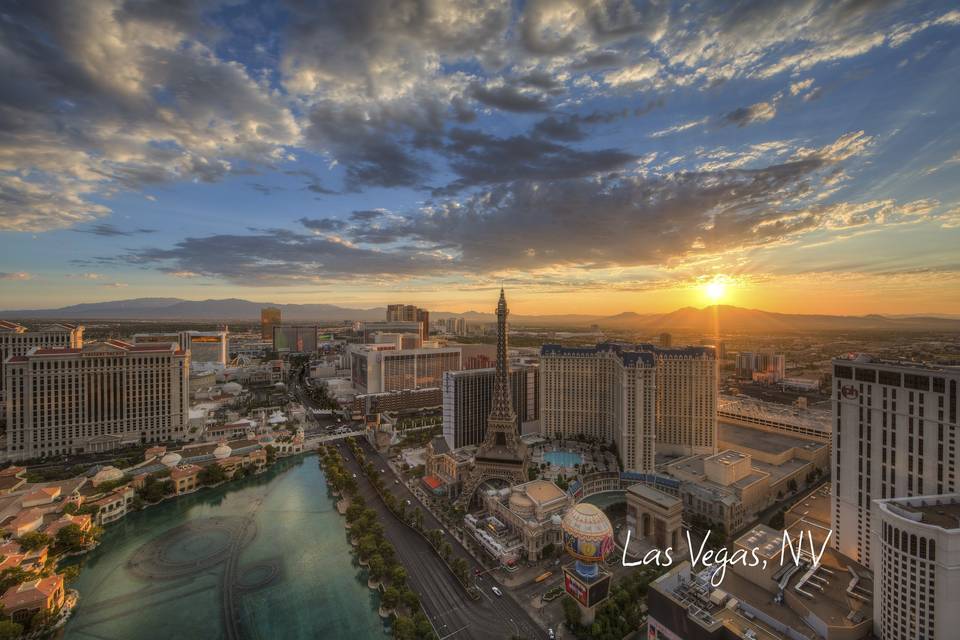 Las Vegas